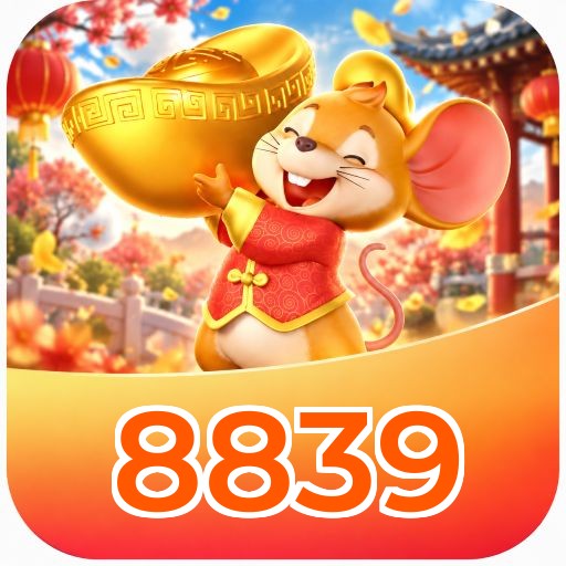 8839 Facebook Page