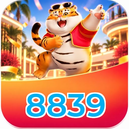 8839 Uptime