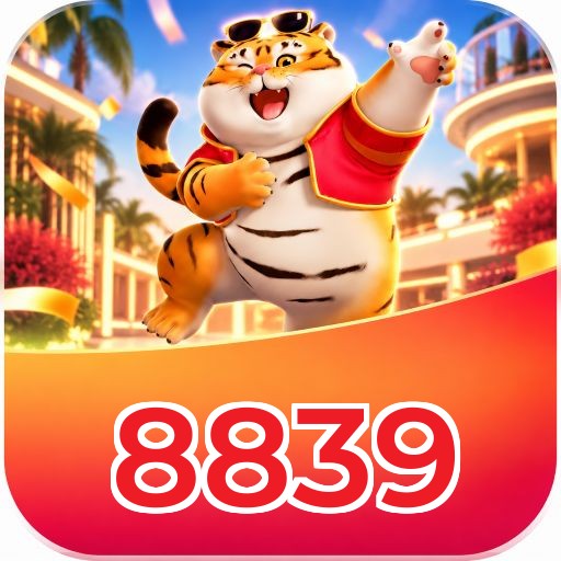 8839 Download - Logo Oficial