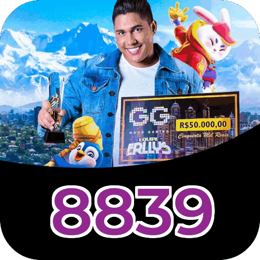 Acesso à conta 8839
