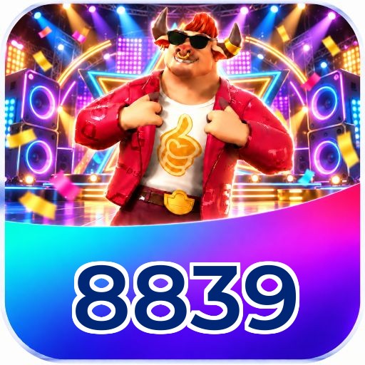 8839 Instalar App — logo oficial 350x350