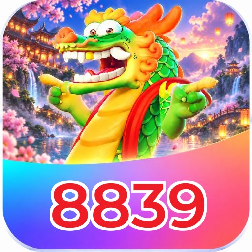 8839 Fortune Tiger Tips