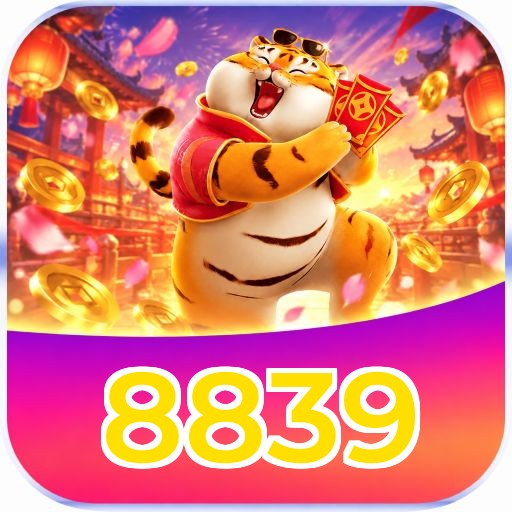 8839 VIP Níveis