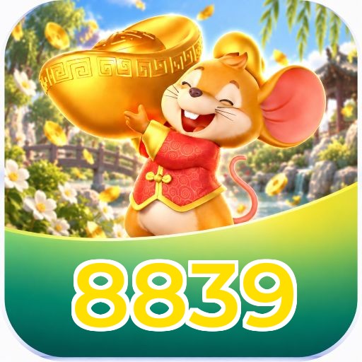 8839 Bet FAQ