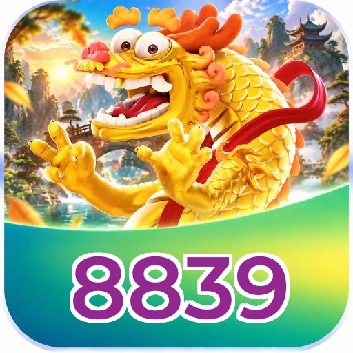 8839 Fortune Tiger Game
