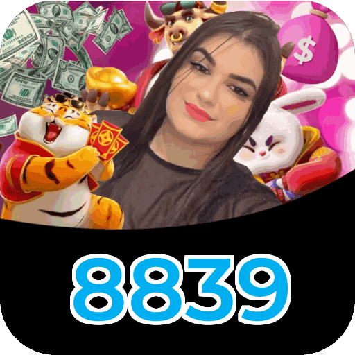 Página de download 8839
