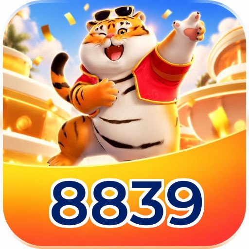 8839 Saque