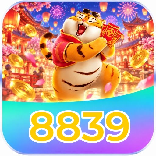 8839 Top Slots