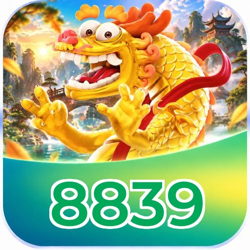 8839 Slots