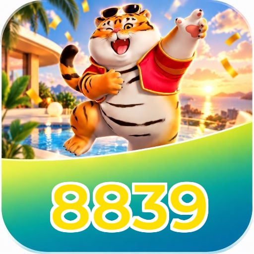 8839 Fortune Tiger RTP