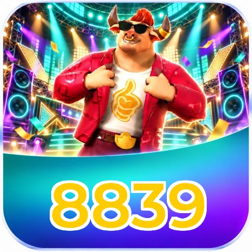 8839 Cashback