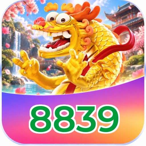 8839 APK Icon