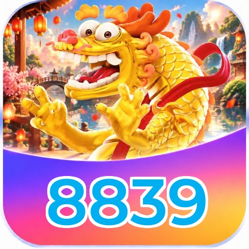 8839 Top Wins