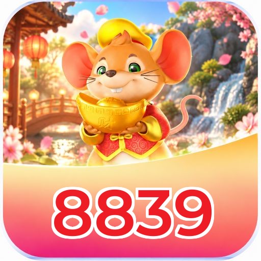 8839 App Features